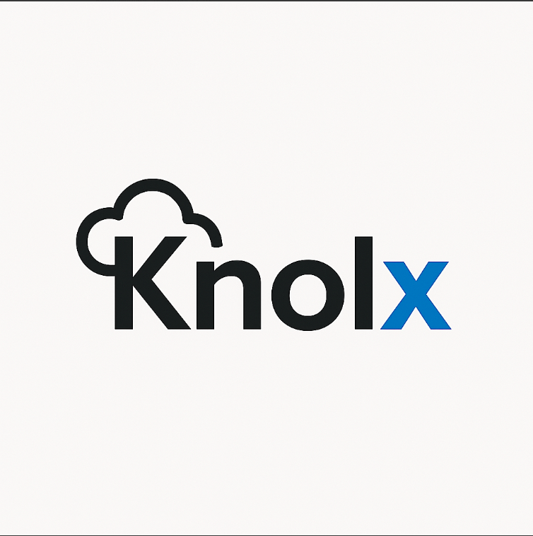 Knolx Logo